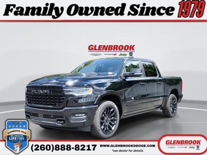 2026 Ram 1500 Fort Wayne IN