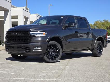 2026 Ram 1500 Hopkinsville KY