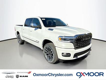 2026 Ram 1500 Louisville KY