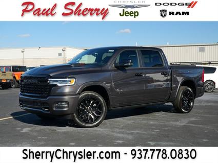 2026 Ram 1500 Piqua OH