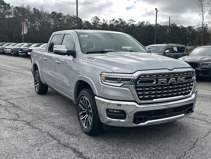 2026 Ram 1500 Griffin GA