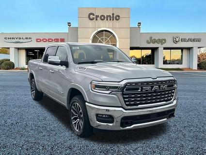2026 Ram 1500 Griffin GA