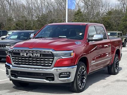 2026 Ram 1500 Tullahoma TN