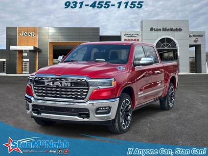 2026 Ram 1500 Tullahoma TN