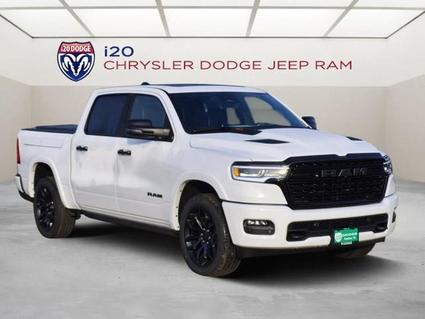 2026 Ram 1500 Canton TX