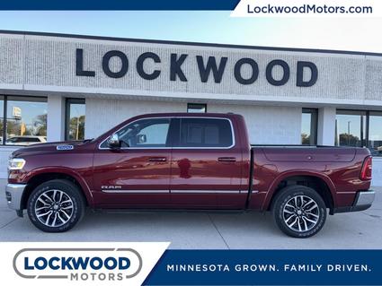 2025 Ram 1500 Marshall MN