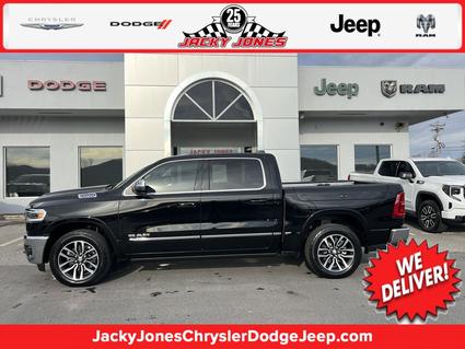 2025 Ram 1500 Hayesville NC