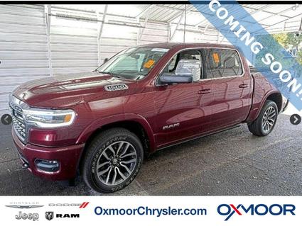 2025 Ram 1500 Louisville KY