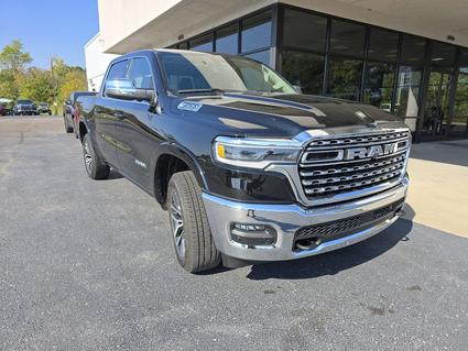 2025 Ram 1500 Hopkinsville KY