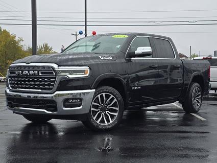 2025 Ram 1500 Hopkinsville KY