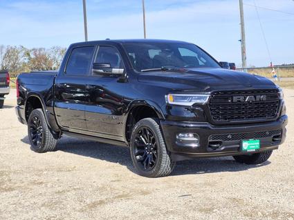 2025 Ram 1500 Canton TX