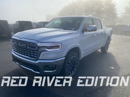 2026 Ram 1500 Heber Springs AR