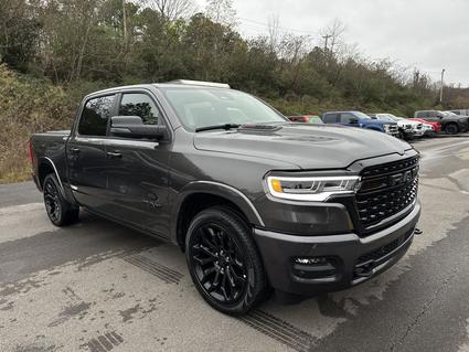 2026 Ram 1500 Cullman AL