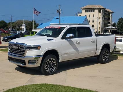 2026 Ram 1500 Destin FL