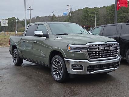 2026 Ram 1500 Cullman AL