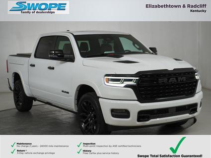 2026 Ram 1500 Elizabethtown KY