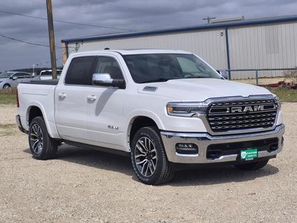 2026 Ram 1500 Canton TX