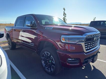 2025 Ram 1500 Perry  UT