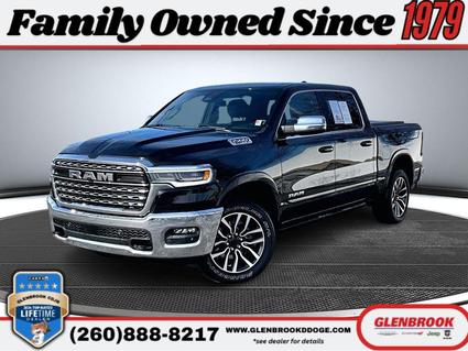 2025 Ram 1500 Fort Wayne IN