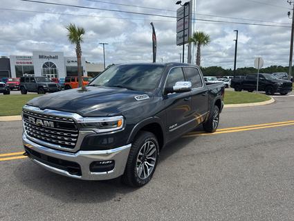 2026 Ram 1500 Enterprise AL