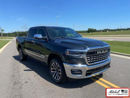 2026 Ram 1500 Enterprise AL