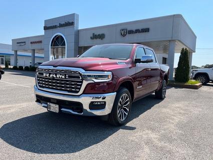 2026 Ram 1500 Union City TN