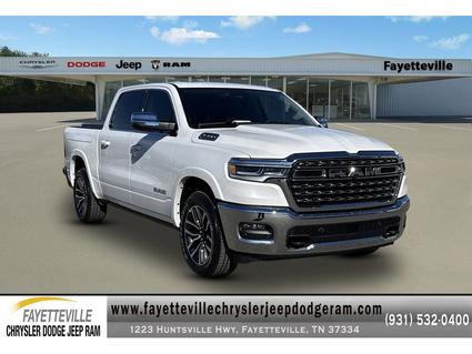 2026 Ram 1500 Fayetteville TN