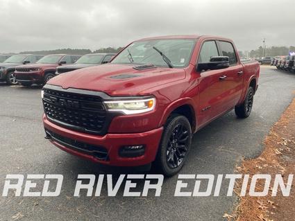 2026 Ram 1500 Heber Springs AR