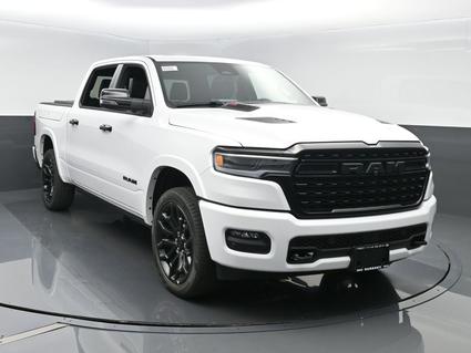 2026 Ram 1500 Goshen NY
