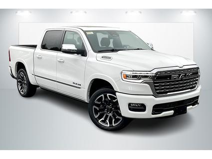 2026 Ram 1500 Olympia WA