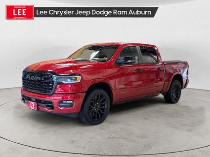 2026 Ram 1500 La Grande OR