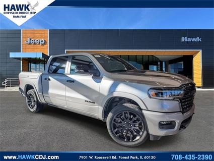 2026 Ram 1500 Forest Park IL