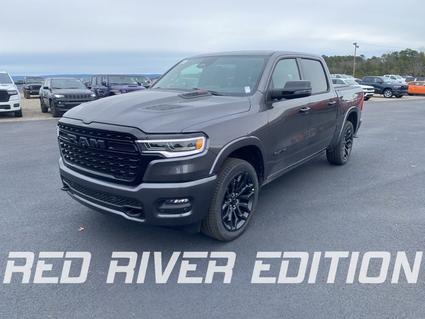 2026 Ram 1500 Heber Springs AR