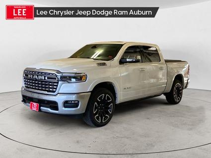 2026 Ram 1500 La Grande OR