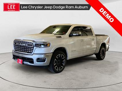 2026 Ram 1500 La Grande OR