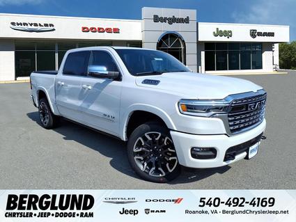 2026 Ram 1500 Roanoke VA