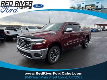 2025 Ram 1500 Cabot AR