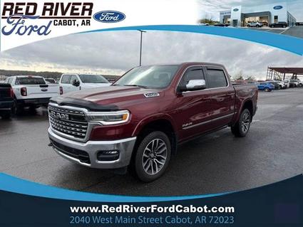 2025 Ram 1500 Cabot AR