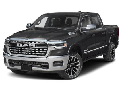 2025 Ram 1500 Minneapolis MN