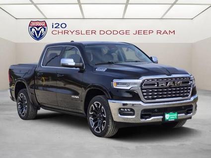2026 Ram 1500 Canton TX