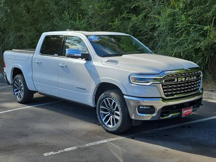 2026 Ram 1500 Tremonton UT
