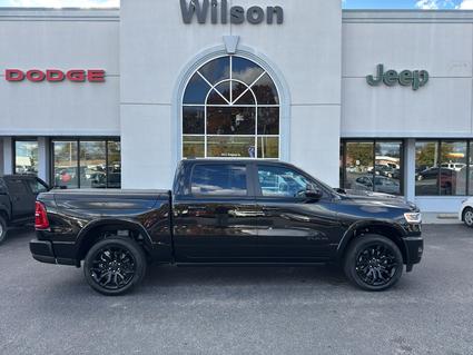 2026 Ram 1500 Winnsboro SC