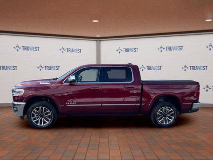 2026 Ram 1500 Cortez CO