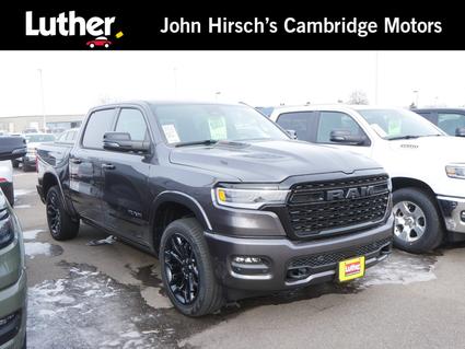 2026 Ram 1500 Cambridge MN