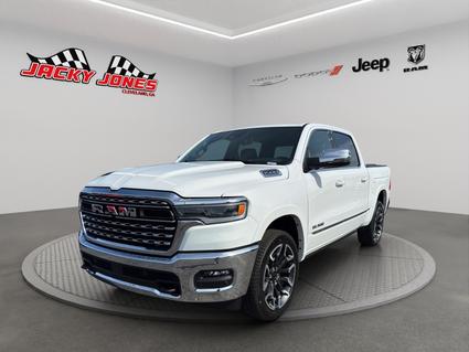 2026 Ram 1500 Cleveland GA