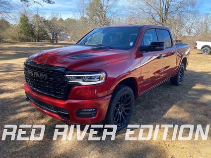 2026 Ram 1500 Heber Springs AR