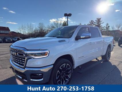 2026 Ram 1500 Franklin KY