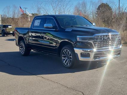 2026 Ram 1500 Cullman AL
