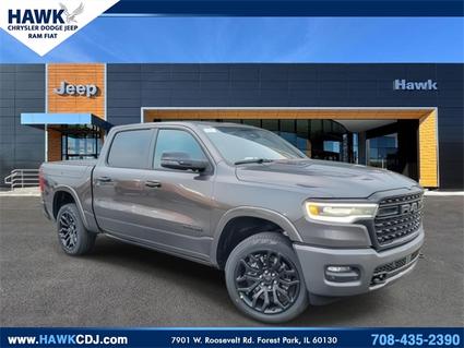 2026 Ram 1500 Forest Park IL