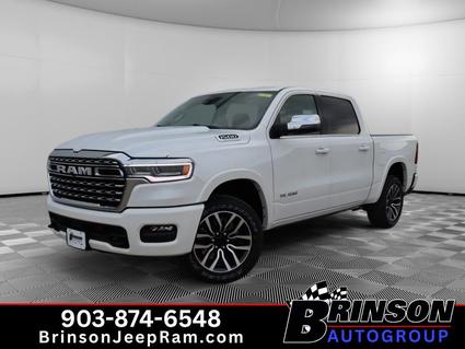 2026 Ram 1500 Corsicana TX